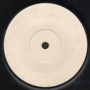 Samantha Jones - I Believed It All - 7 Inch