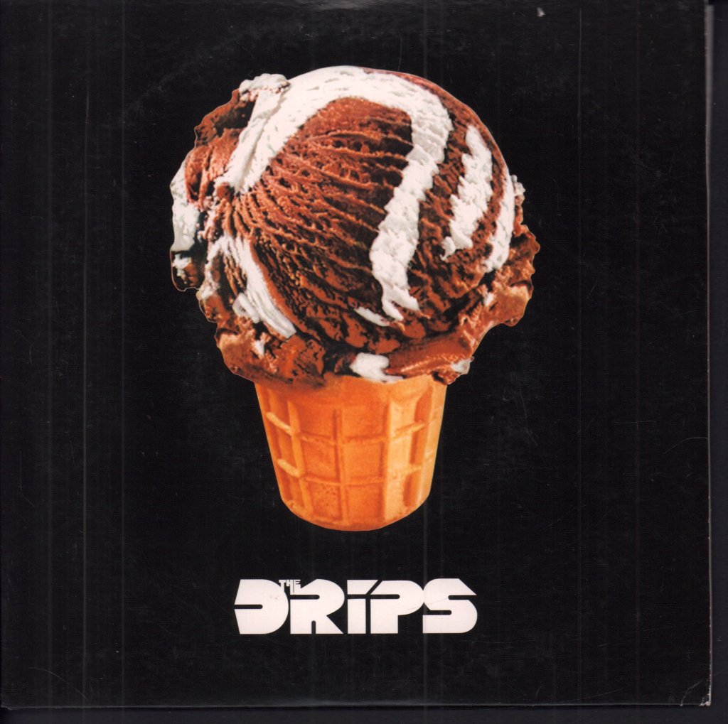 Drips - Broken - 7 Inch