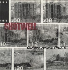 Shotwell / Miami - Geneva Avenue Fallout/City That Never Sleeps - Lp