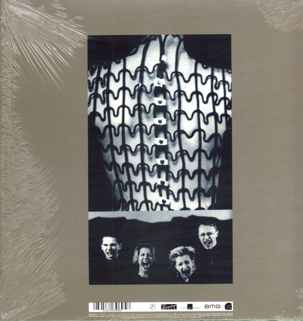 Propaganda - A Secret Wish - Lp