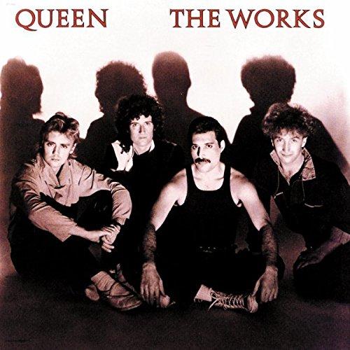 Queen - Works - Cd