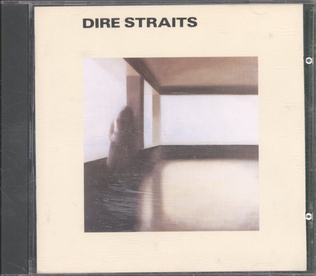Dire Straits - Dire Straits - Cd