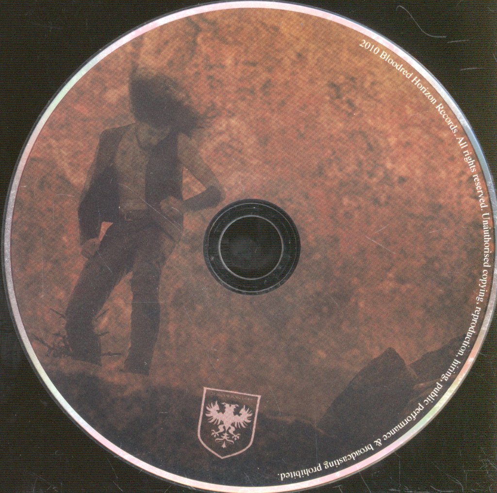 Azahel's Fortress - Chaos Kingdom - Cd