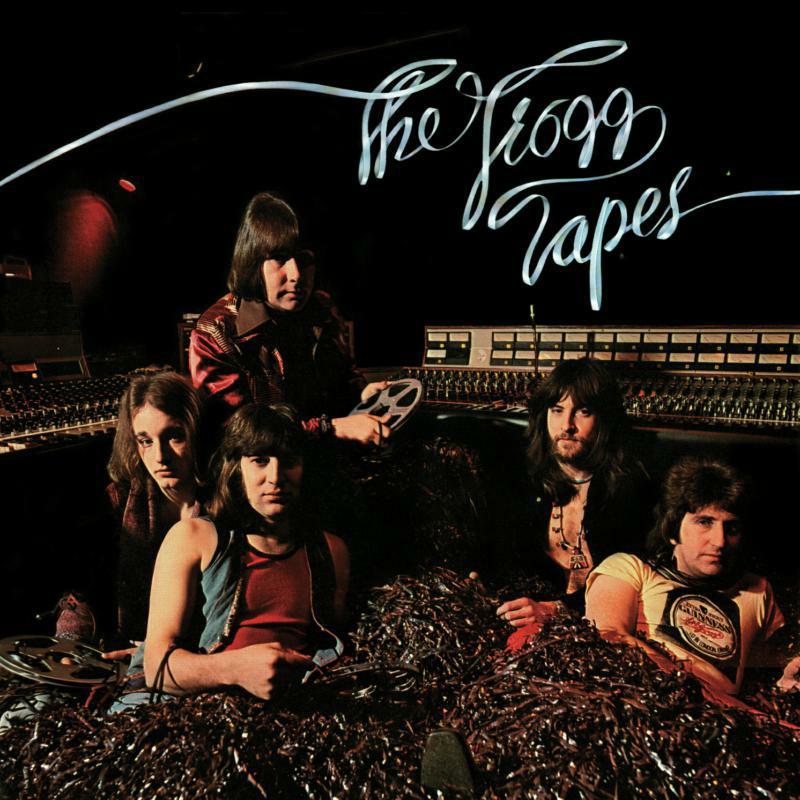 Troggs - Trogg Tapes - Lp