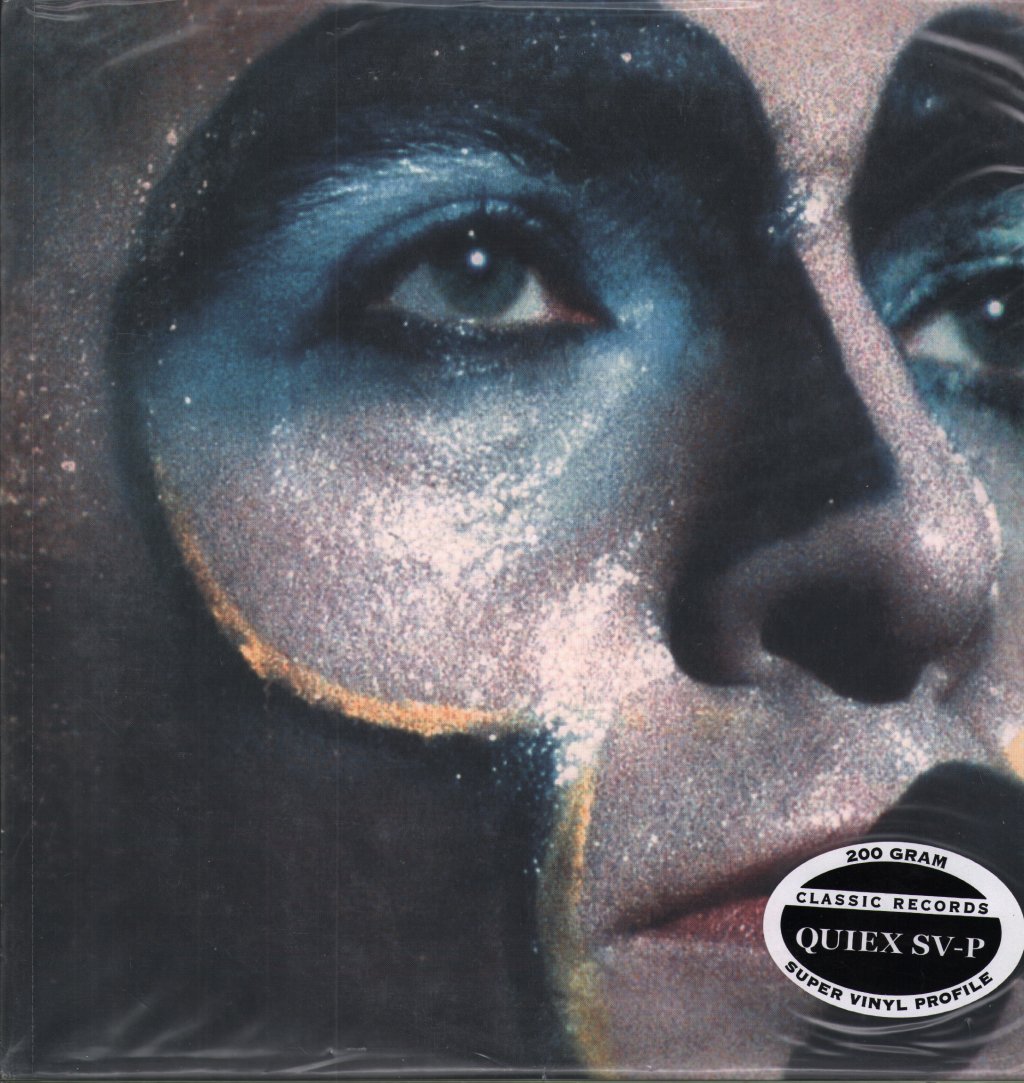 Peter Gabriel - Plays Live - Double Lp