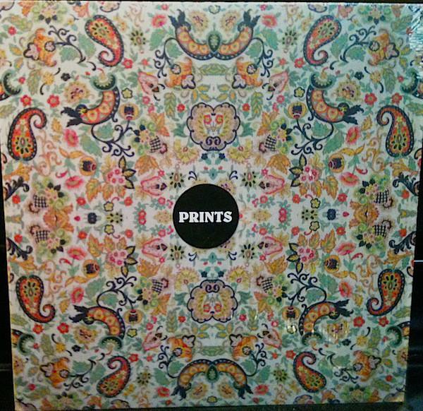 Prints - Prints - Lp
