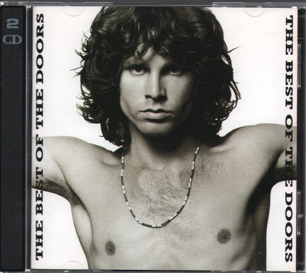 Doors - Best Of The Doors - Double Cd