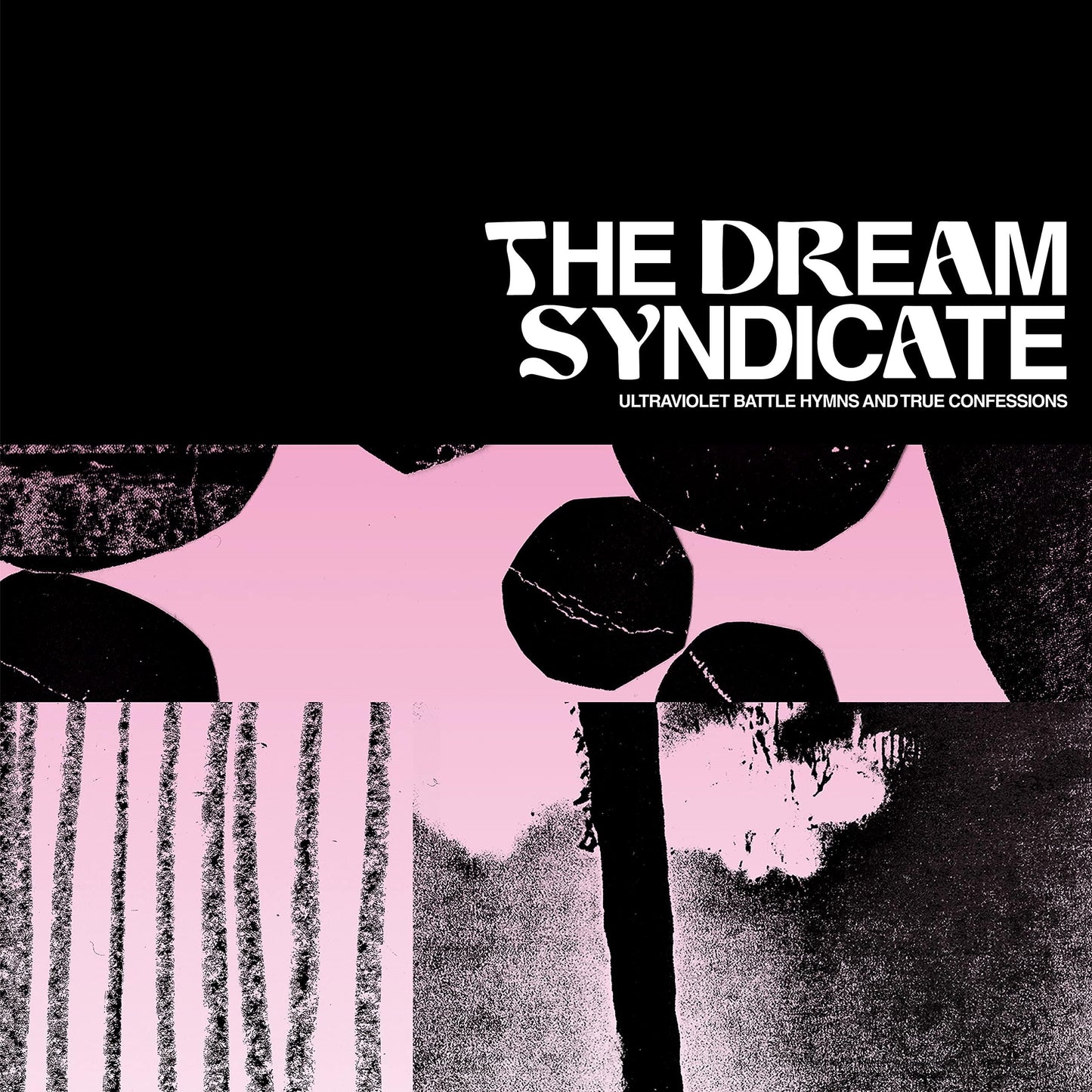 Dream Syndicate - Ultraviolet Battle Hymns and True Confessions - Cd