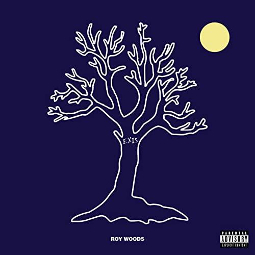 Roy Woods - Exis - 12 Inch