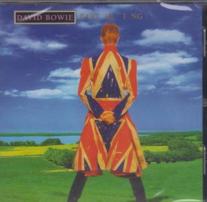 David Bowie - Earthling - Cd