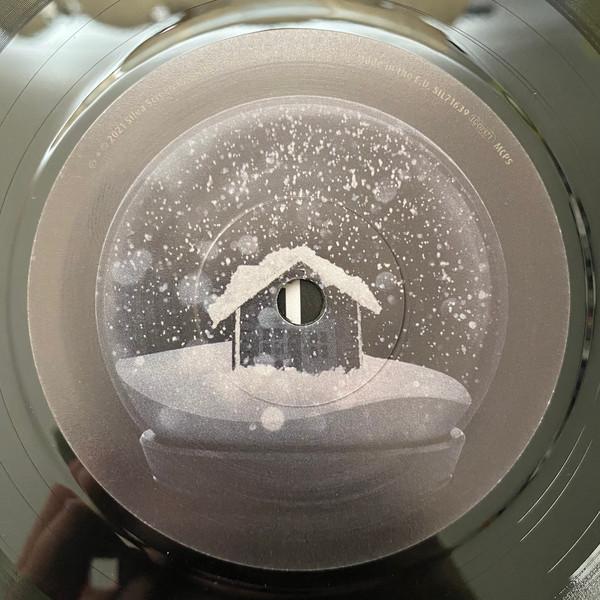 City Of Prague Philharmonic Orchestra - Citizen Kane "Overture" - 7 Inch