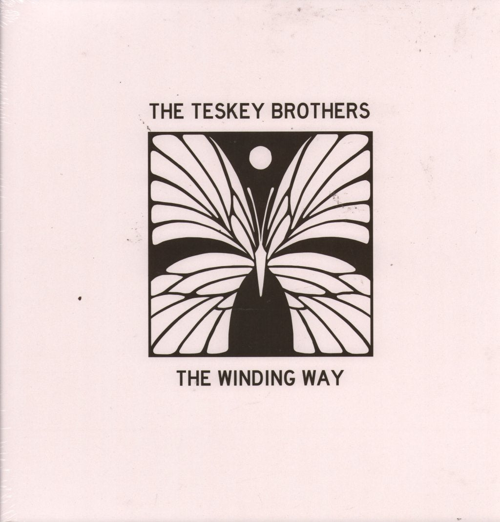 Teskey Brothers - Winding Way - Lp