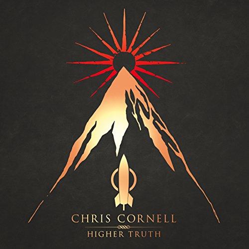 Chris Cornell - Higher Truth - Cd