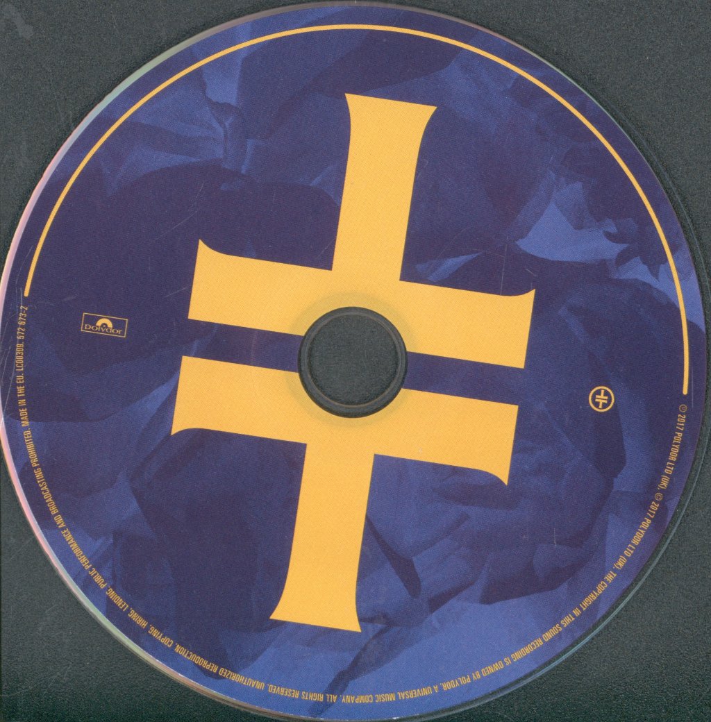 Take That - Wonderland - Cd