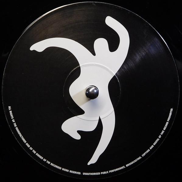 Cloud 9 - Volume Four - 12 Inch