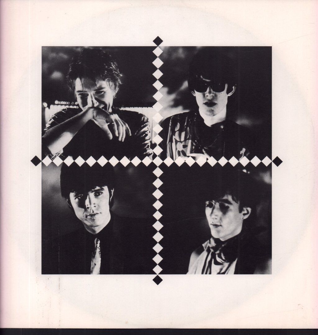 Psychedelic Furs - Forever Now - Lp