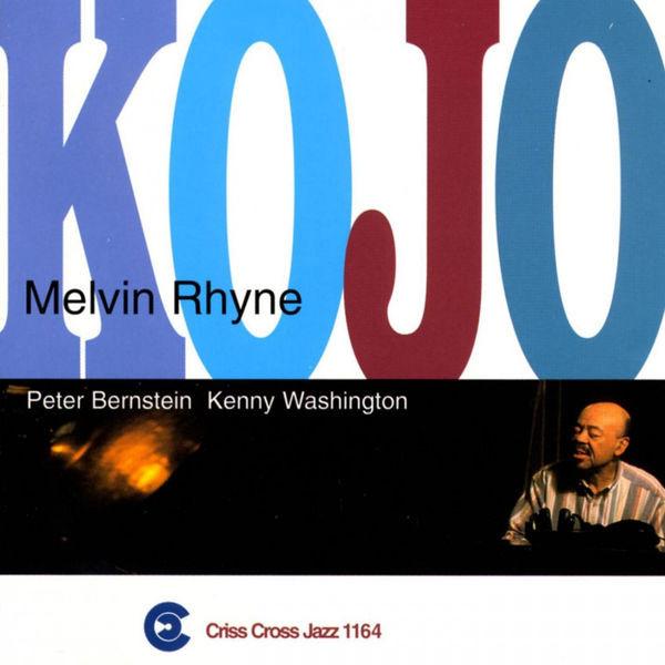 Melvin Rhyne Trio - Kojo - Cd