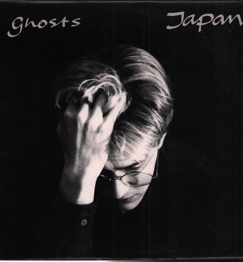 Japan - Ghosts - 12 Inch