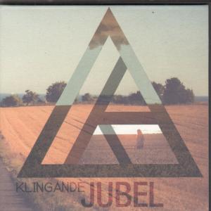 Klingande - Jubel - Cdr