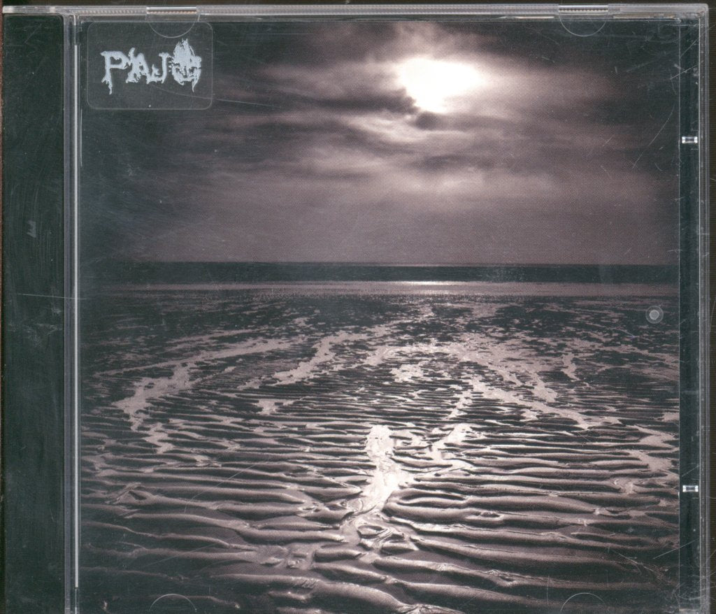 David Pajo - Pajo - Cd