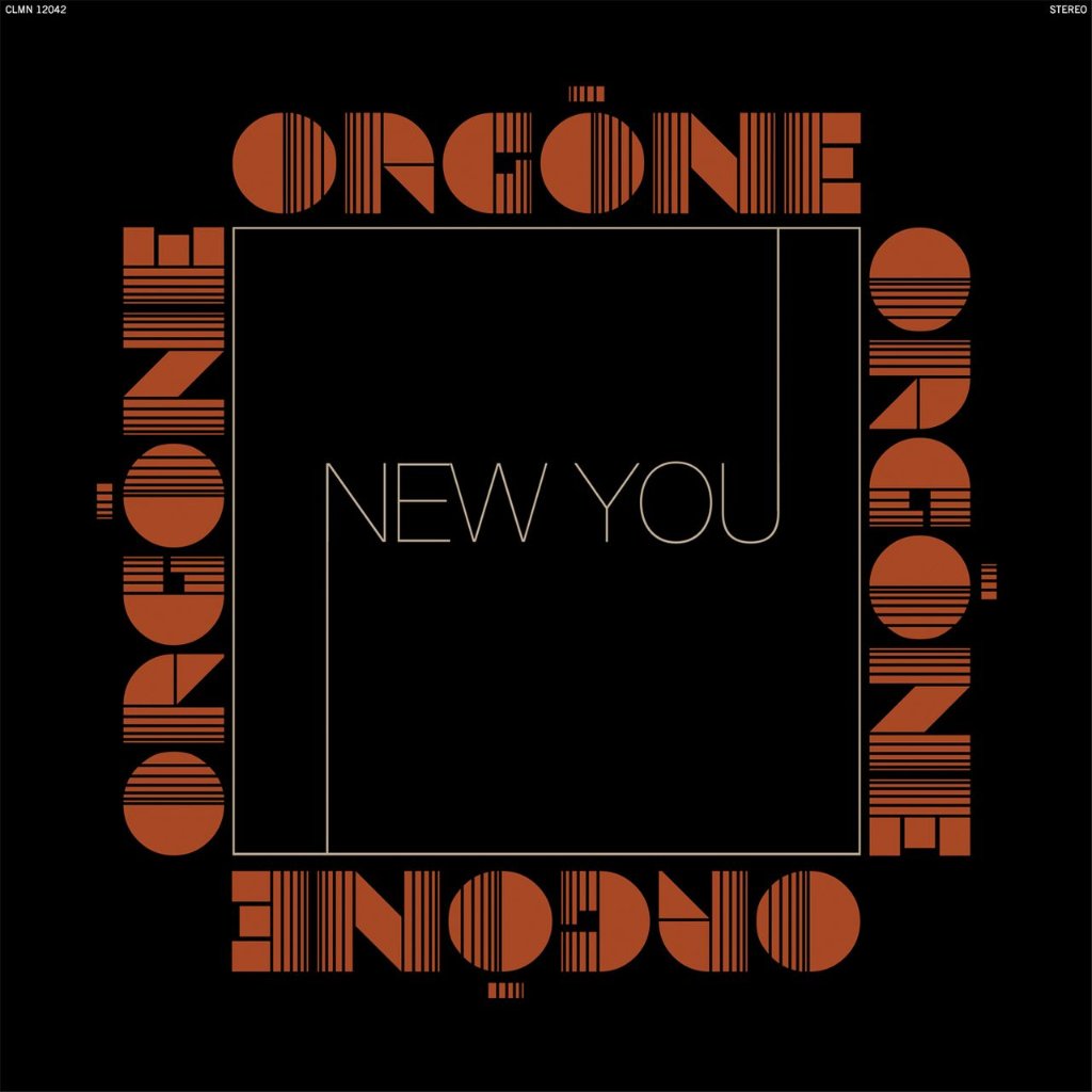 Orgone - New You - Double Lp