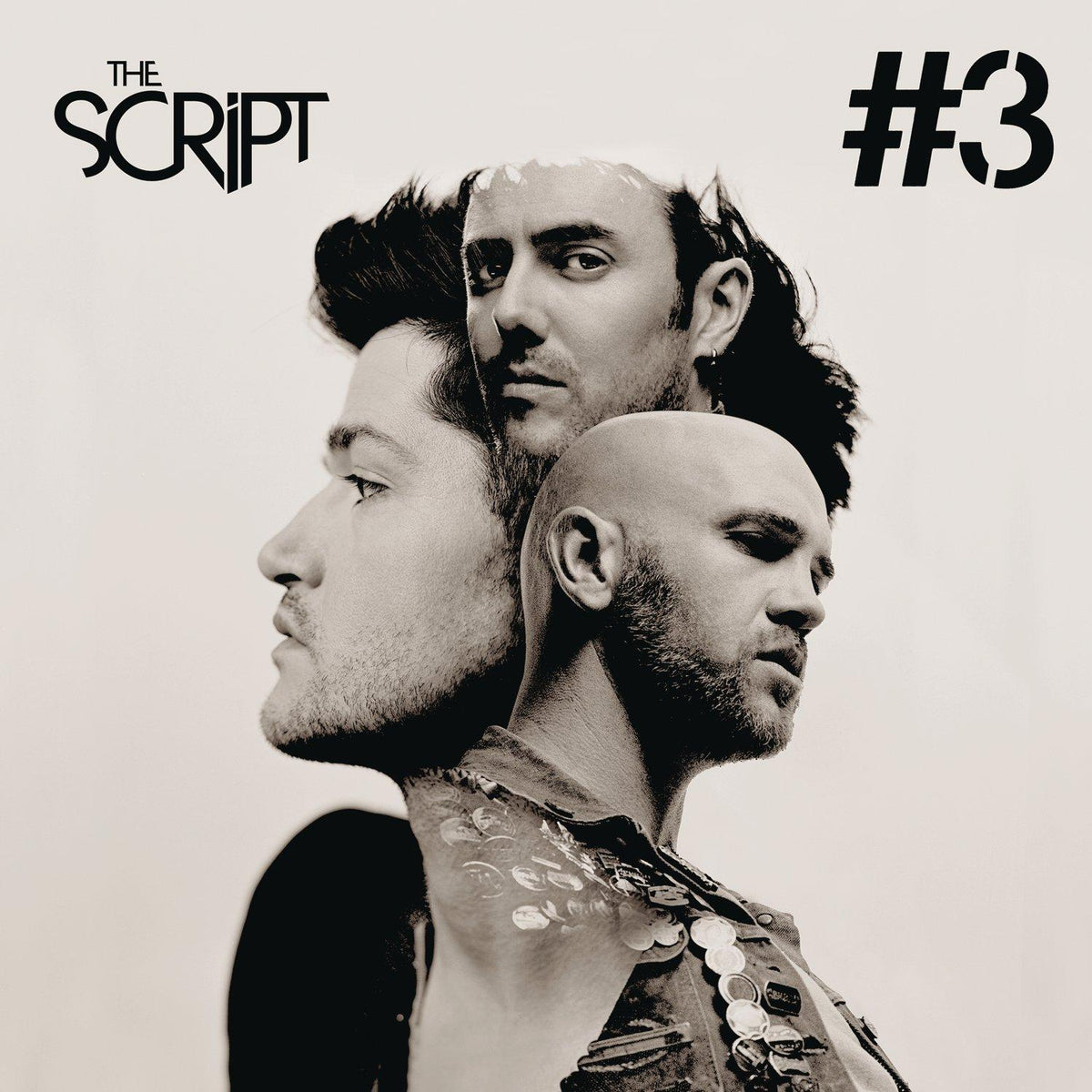 Script - #3 - Lp