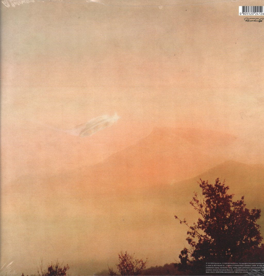 Wishbone Ash - Argus - Lp