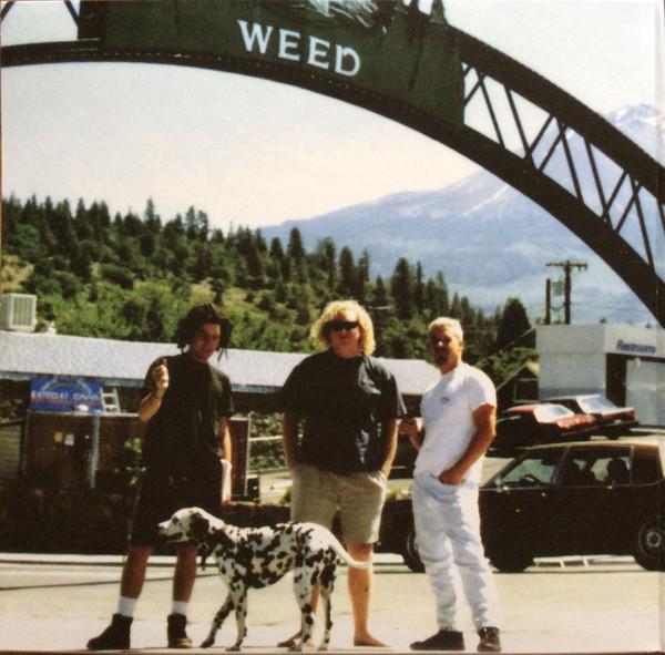 sublime (punk/ska band) - 40oz. To Freedom - Double Lp