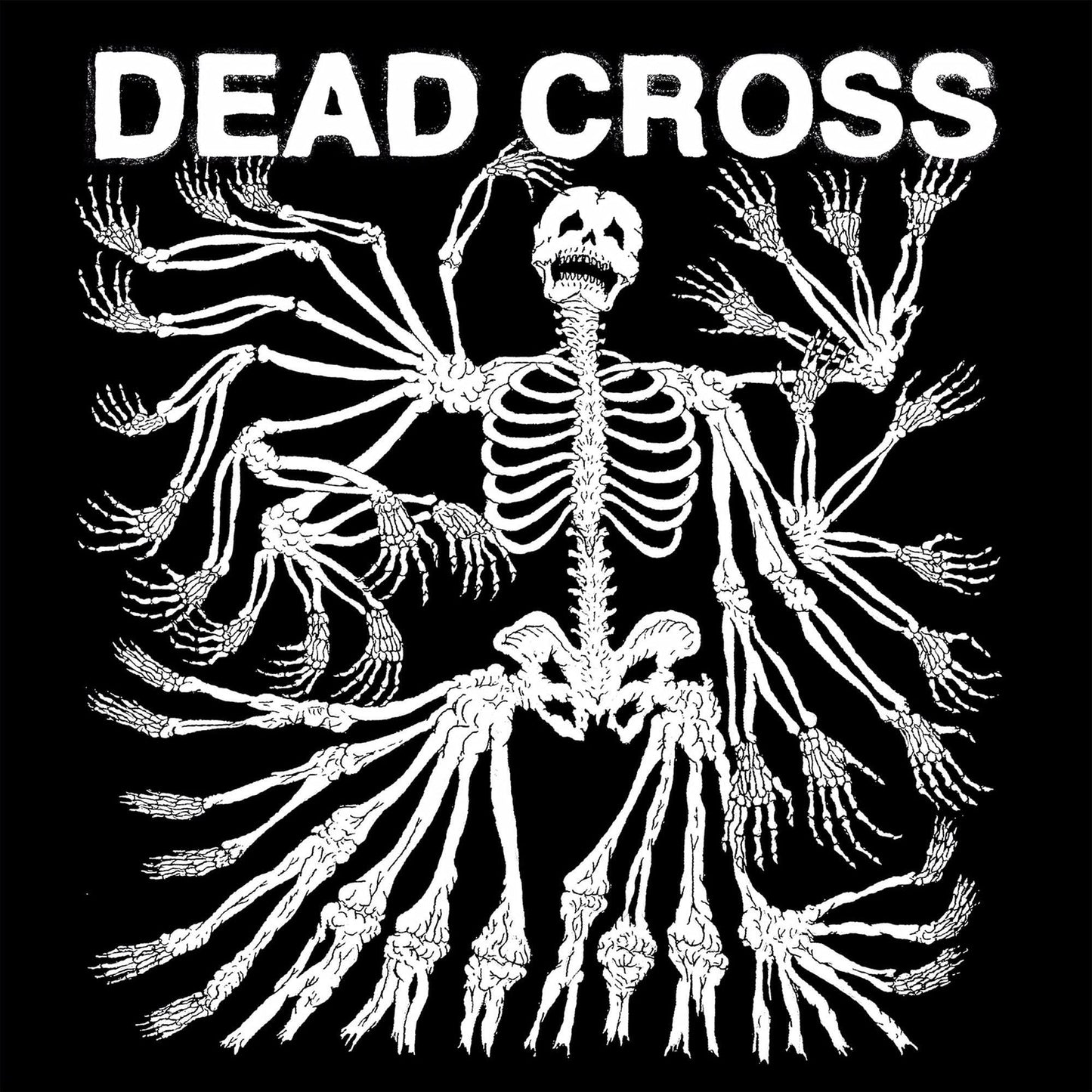 Dead Cross - Dead Cross - Cd