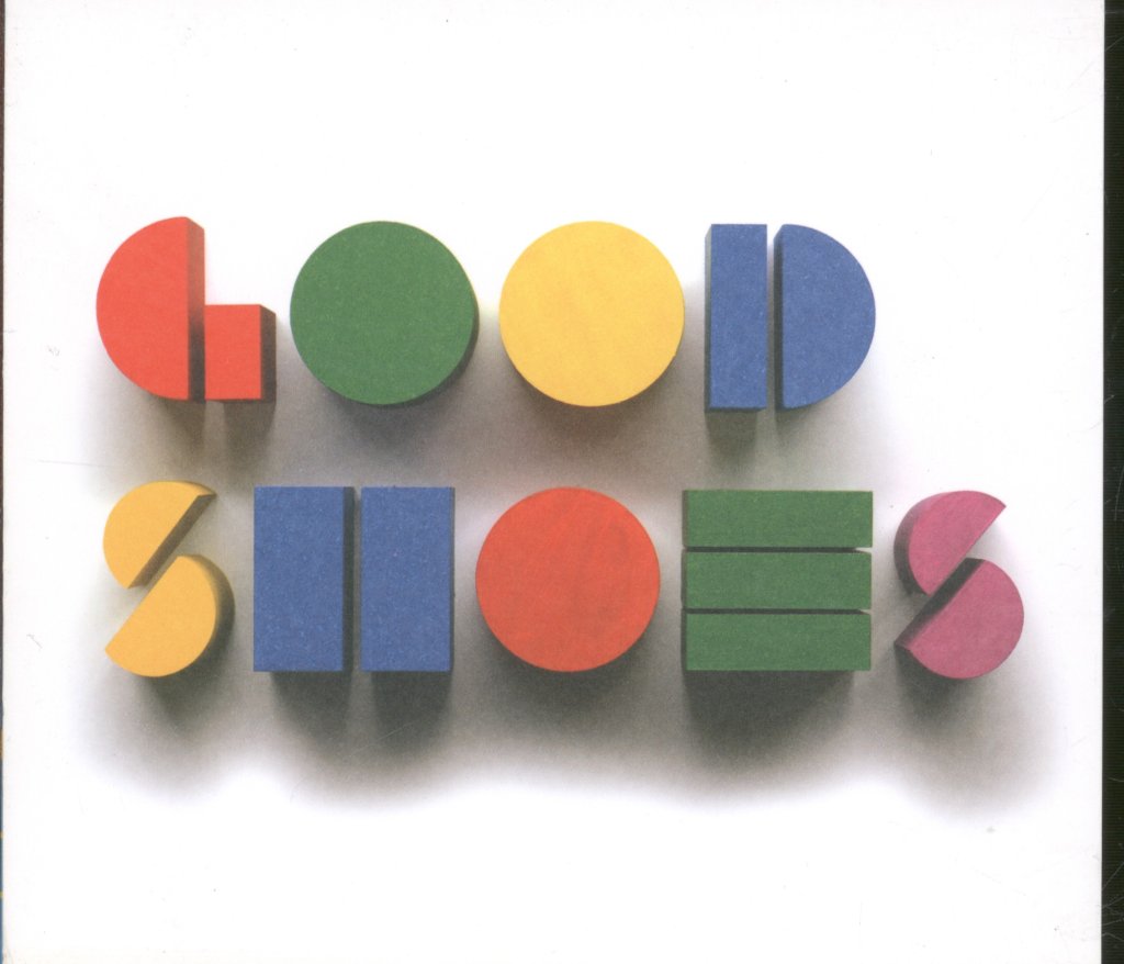 Good Shoes - Think Before You Speak - Cd