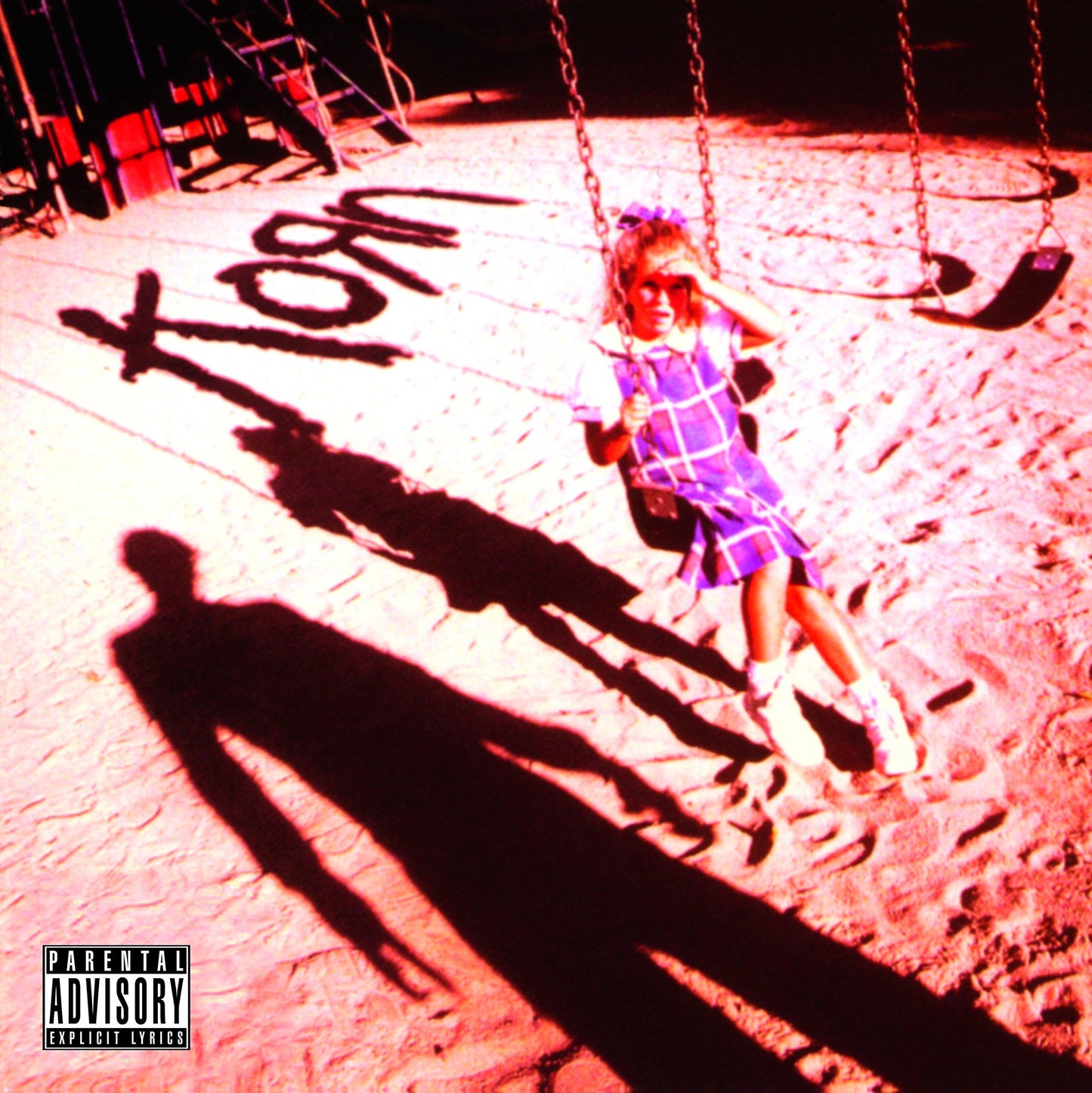 Korn - Korn - Double Lp