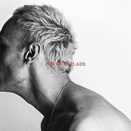 Sam Himself - Power Ballads - Lp