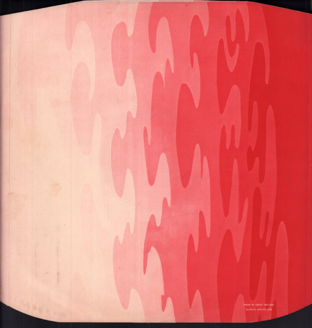 Beatles - Sgt Peppers Lonely Hearts Club Band - Lp