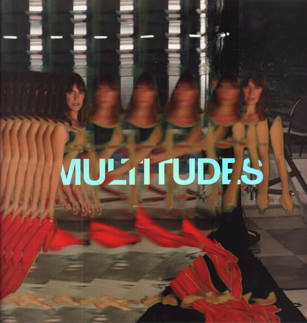 Feist - Multitudes - Lp