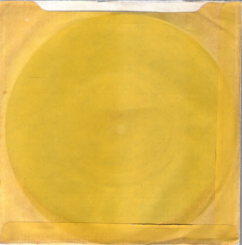 Magic Moments - Dancing To The Music Of Love - 7 Inch