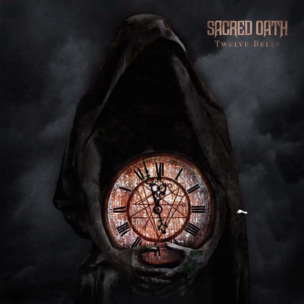 Sacred Oath - Twelve Bells - Lp