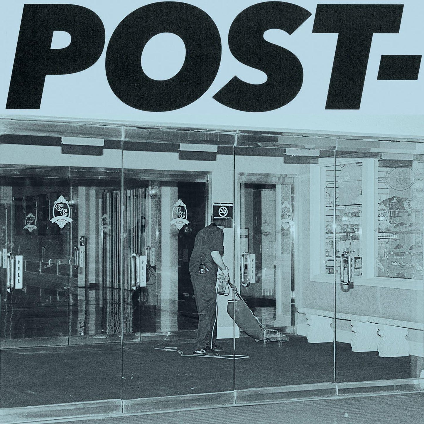 Jeff Rosenstock - Post- - Cd