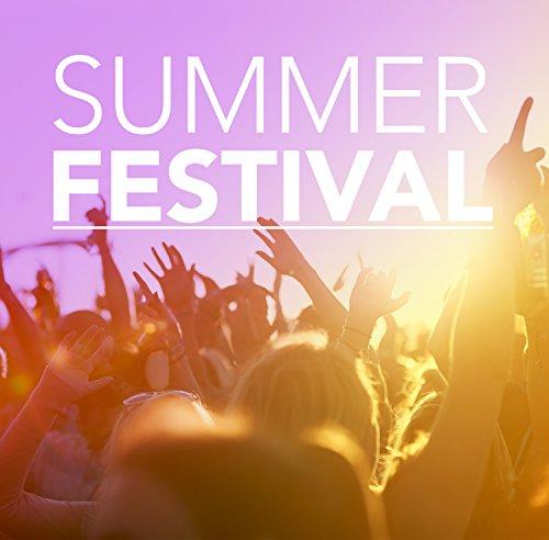 Various Artists - Summer Festival: the Epic Anthems - Double Cd