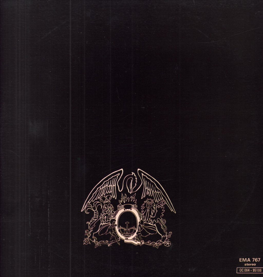 Queen - 2 - Lp