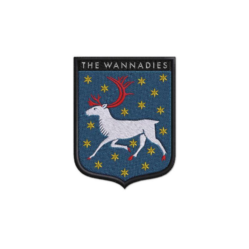 Wannadies - Vasterbotten (Inc Bonus 12" Ep) - Triple Lp