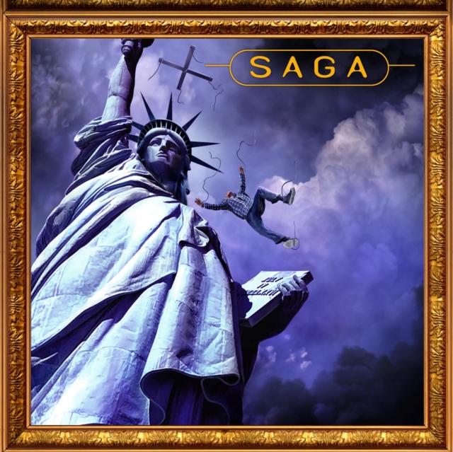 Saga - Generation 13 - Double Lp