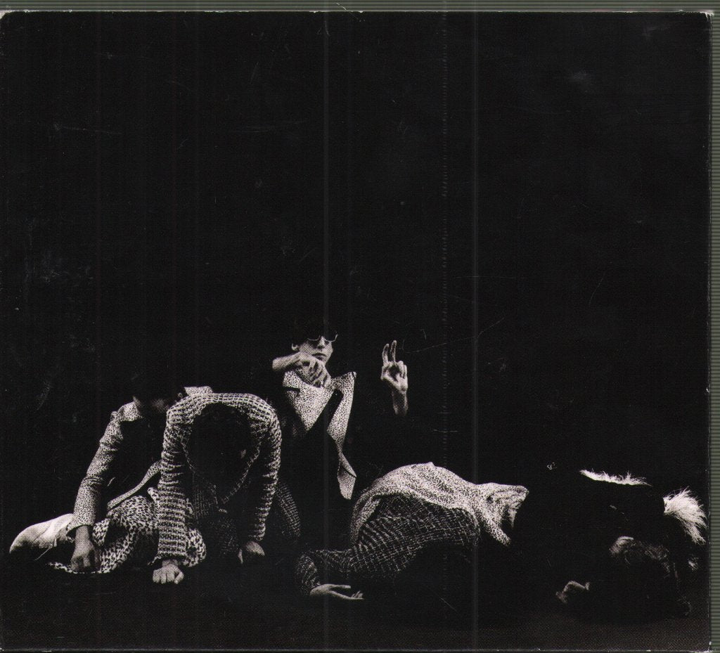 Deerhunter - Monomania - Cd