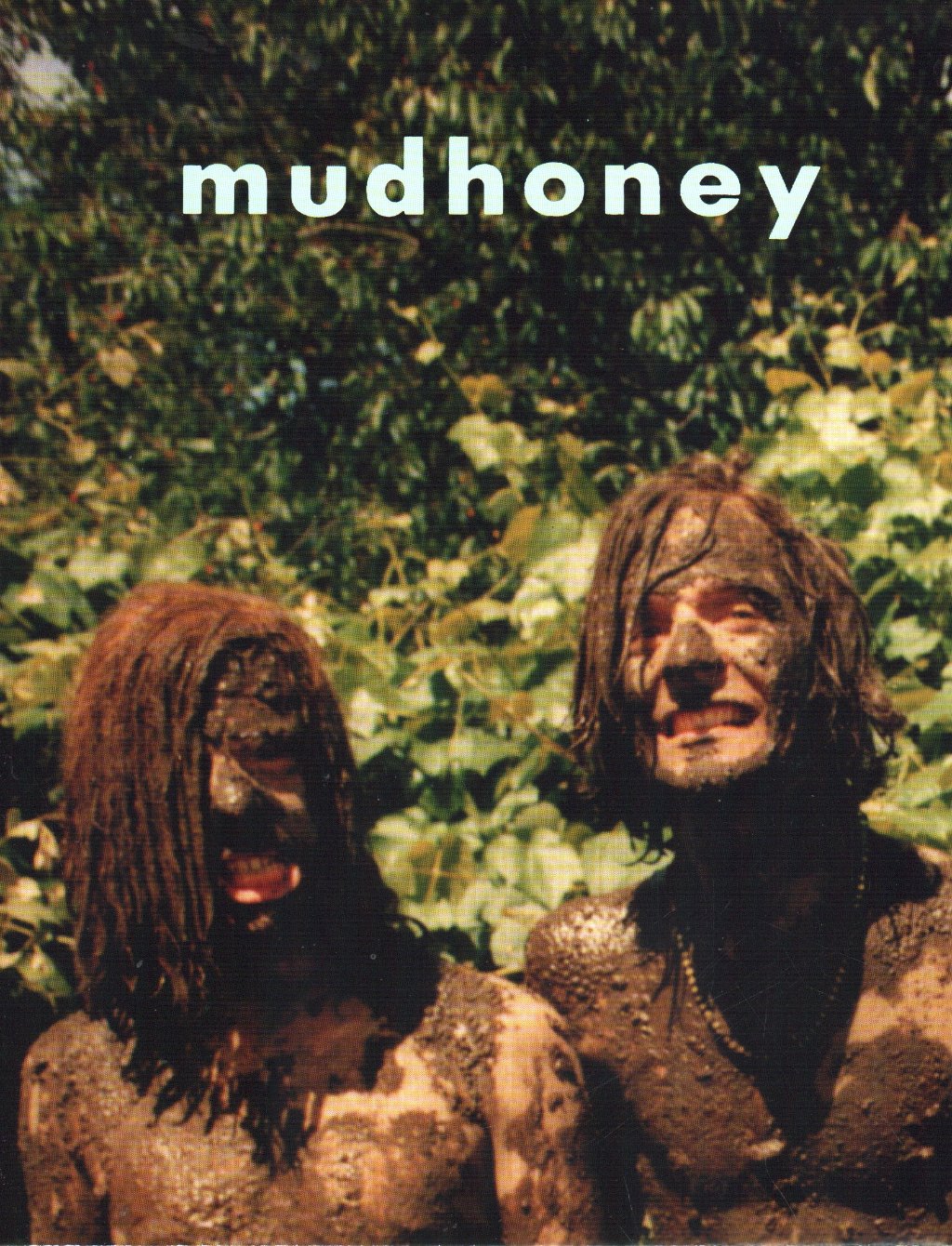 Mudhoney - Mudhoney - Lp