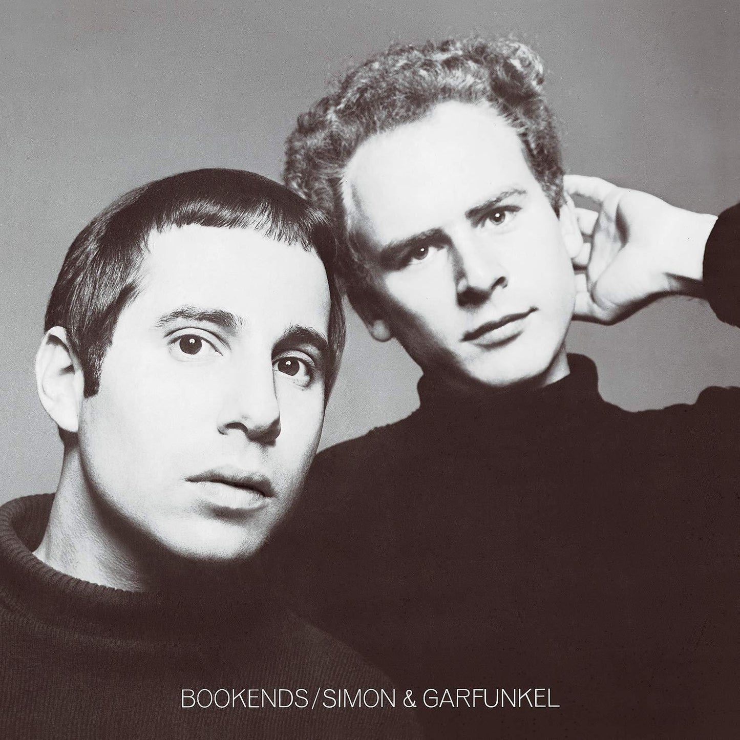 Simon & Garfunkel - Bookends - Cd
