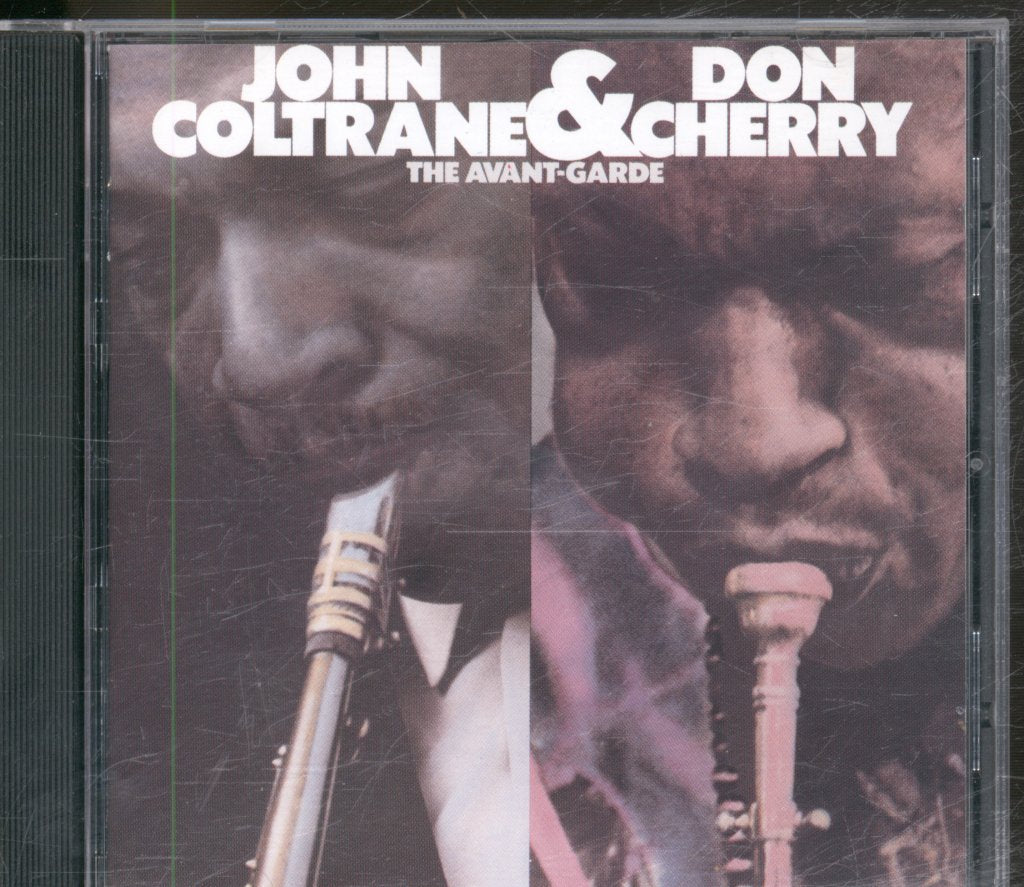 Don Cherry - Avant Garde - Cd