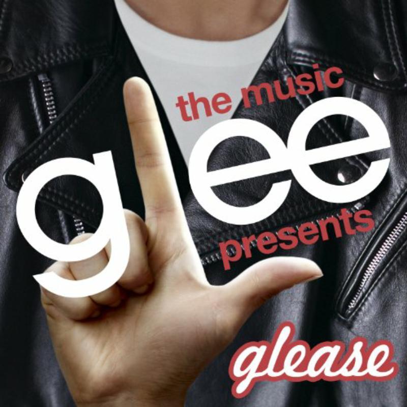 Glee Cast - Glee: the Music Presents Glease - Cd