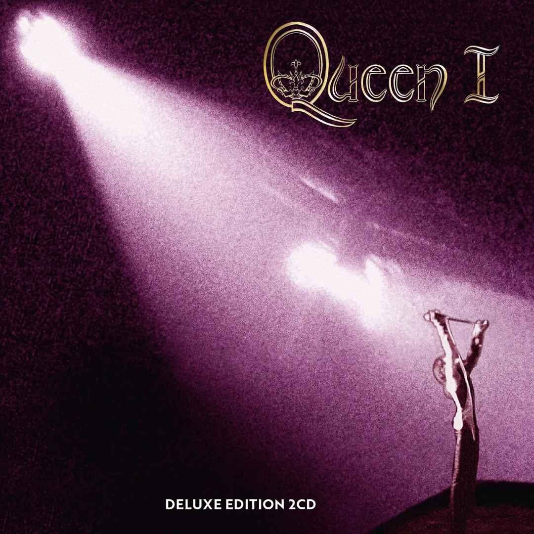 Queen - Queen I - Double Cd