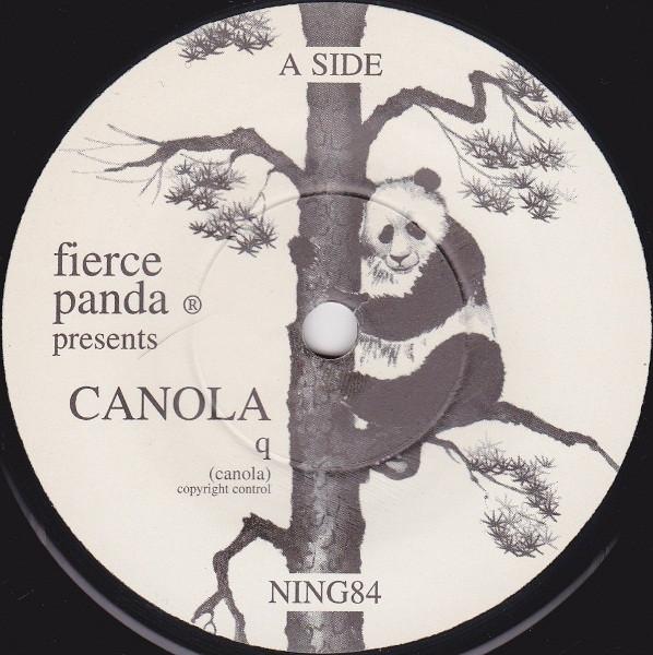 Canola - Q - 7 Inch