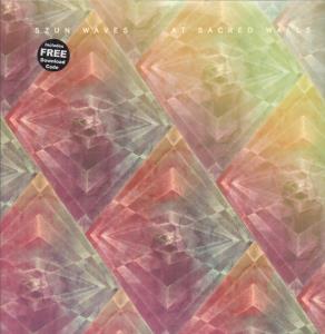Szun Waves - At Sacred Walls - Lp