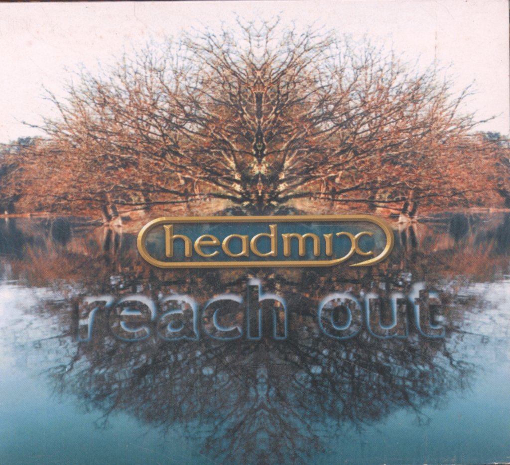 Headmix - Reach Out - Cd